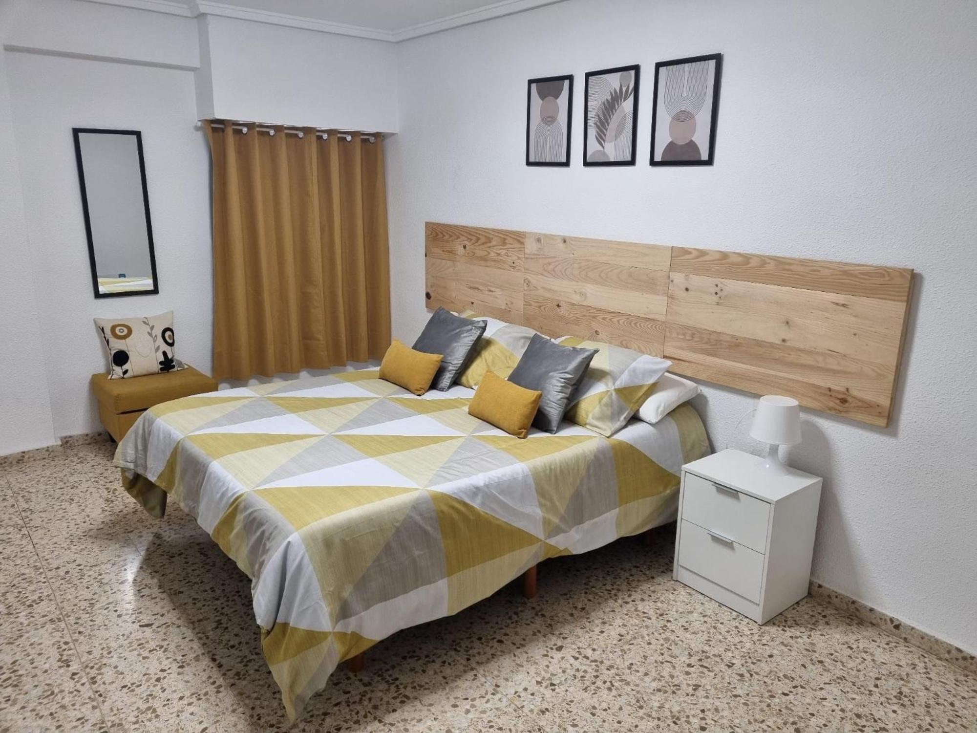 Zabas Rooms Alboraia Exterior foto