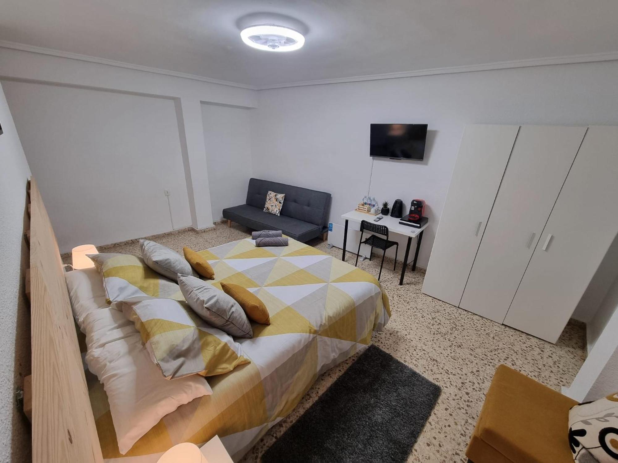 Zabas Rooms Alboraia Exterior foto