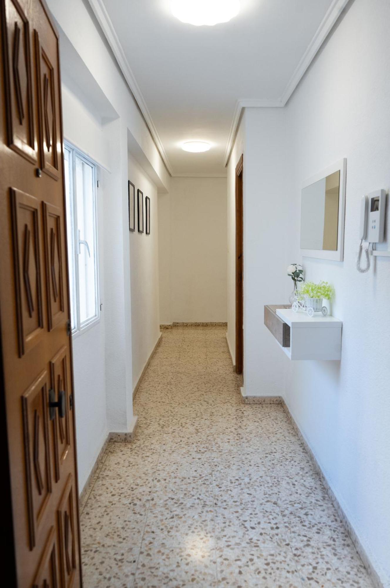 Zabas Rooms Alboraia Exterior foto